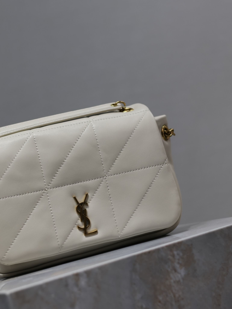 YSL Top Handle Bags